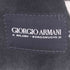 ジョルジオアルマーニ Giorgio Armani ラムレザー 裏ボア スウェード ジップアップ ムートンジャケット メンズ 48