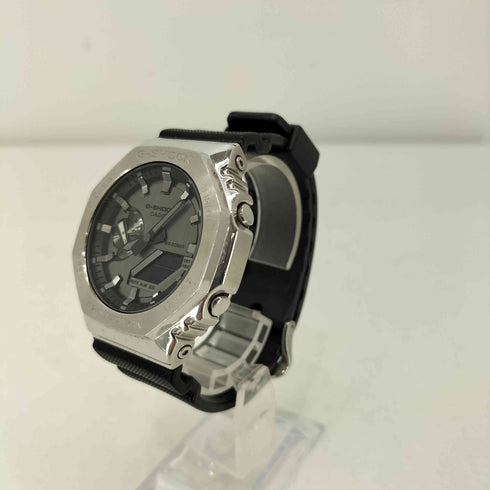 カシオ CASIO GM-2100 METAL COVERED カシオーク 腕時計 メンズ