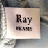 レイビームス Ray BEAMS セーラーカラー ベスト レディース