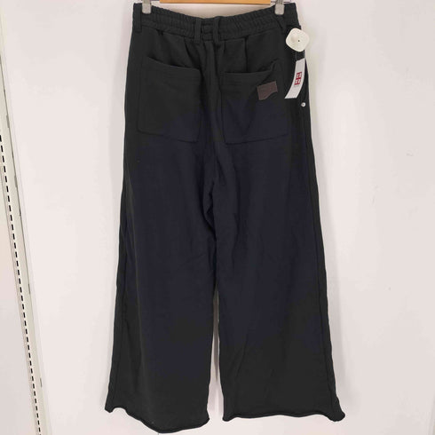 ONCILY オンシェリー ツータックスウェットパンツ メンズ L