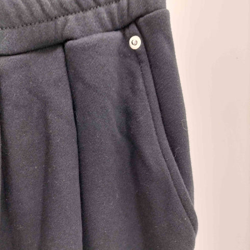 ONCILY オンシェリー ツータックスウェットパンツ メンズ L