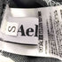 Aelina アイレナ ノースリーブ デニムセットアップ レディース M