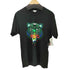 ケンゾー KENZO クラシックタイガー プリント 半袖 Tシャツ メンズ import:M