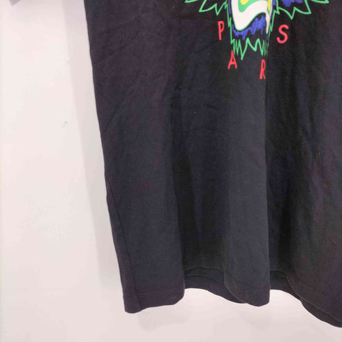 ケンゾー KENZO クラシックタイガー プリント 半袖 Tシャツ メンズ import:M