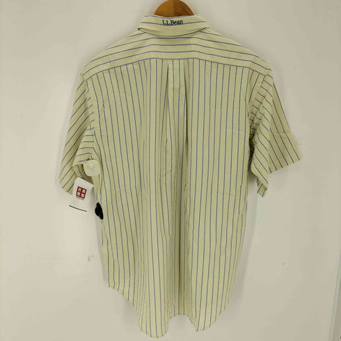 エルエルビーン L.L.Bean Orono ショートスリーブシャツ メンズ M