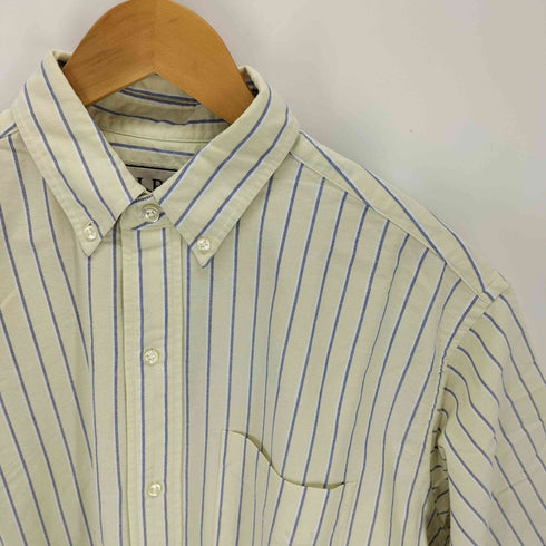 エルエルビーン L.L.Bean Orono ショートスリーブシャツ メンズ M