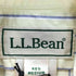 エルエルビーン L.L.Bean Orono ショートスリーブシャツ メンズ M
