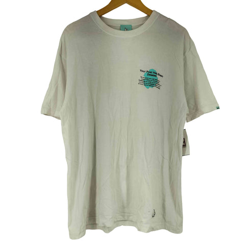 エフアールツー FR2 月桃 Tシャツ メンズ JPN:L