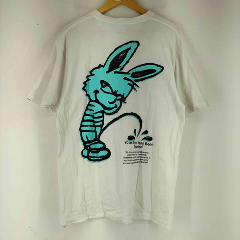 エフアールツー FR2 月桃 Tシャツ メンズ JPN:L