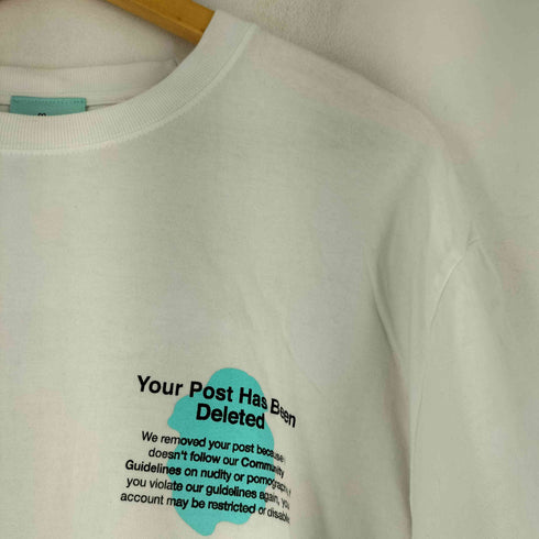 エフアールツー FR2 月桃 Tシャツ メンズ JPN:L