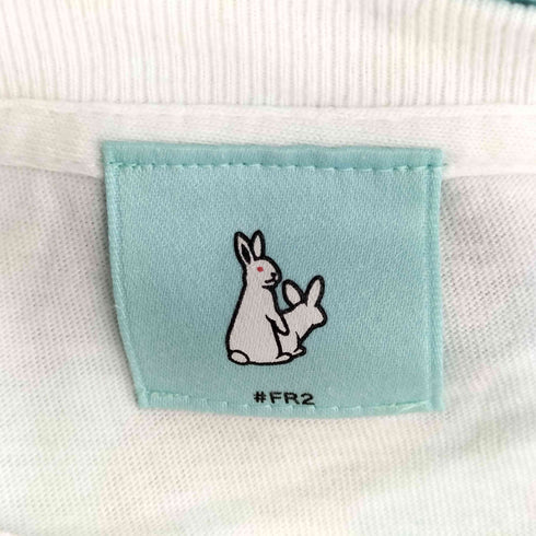 エフアールツー FR2 月桃 Tシャツ メンズ JPN:L