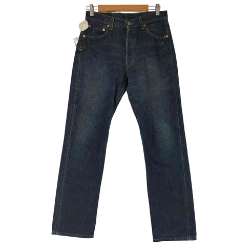 リーバイス Levis 00S USA製 ボタン裏553 501 デニムパンツ メンズ W30 L32