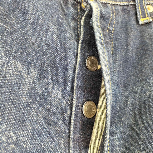 リーバイス Levis 00S USA製 ボタン裏553 501 デニムパンツ メンズ W30 L32