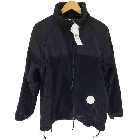 ユーエスアーミー U.S. ARMY 米軍 ECWCS GEN2 Polartec Fleece NCED社製 エクワックス ポーラーテック フリース ジャケット メンズ M