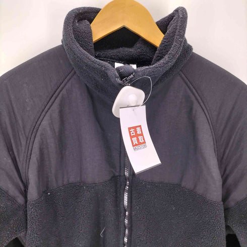ユーエスアーミー U.S. ARMY 米軍 ECWCS GEN2 Polartec Fleece NCED社製 エクワックス ポーラーテック フリース ジャケット メンズ M