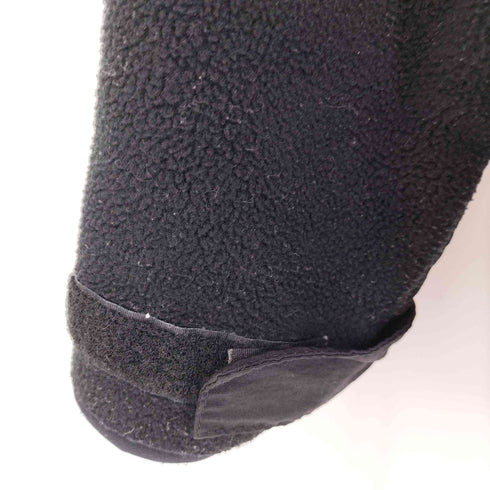 ユーエスアーミー U.S. ARMY 米軍 ECWCS GEN2 Polartec Fleece NCED社製 エクワックス ポーラーテック フリース ジャケット メンズ M