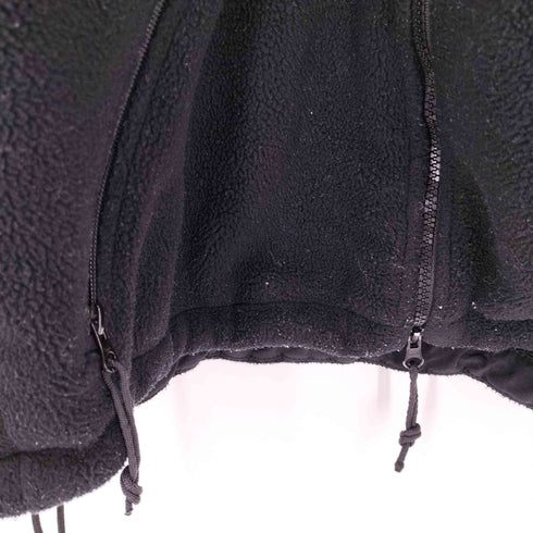 ユーエスアーミー U.S. ARMY 米軍 ECWCS GEN2 Polartec Fleece NCED社製 エクワックス ポーラーテック フリース ジャケット メンズ M