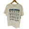 Tits プリント 半袖 Tシャツ エロT メンズ