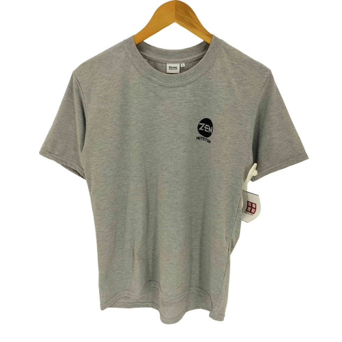 BRING ブリング 両面プリント 半袖 Tシャツ メンズ S