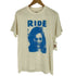 JOCKEYボディ USA製 90S バンド アーティストプリント S/S クルーネック Tシャツ メンズ import:L