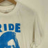 JOCKEYボディ USA製 90S バンド アーティストプリント S/S クルーネック Tシャツ メンズ import:L