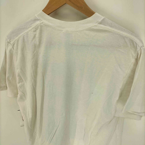 JOCKEYボディ USA製 90S バンド アーティストプリント S/S クルーネック Tシャツ メンズ import:L