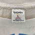 JOCKEYボディ USA製 90S バンド アーティストプリント S/S クルーネック Tシャツ メンズ import:L