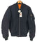 アルファインダストリーズ ALPHA INDUSTRIES MA-1 フライトジャケット メンズ S