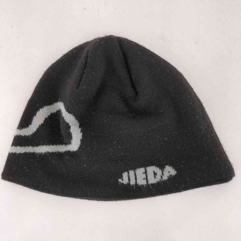 ジエダ Jieda J LOGO KNIT CAP ニット ビーニー メンズ