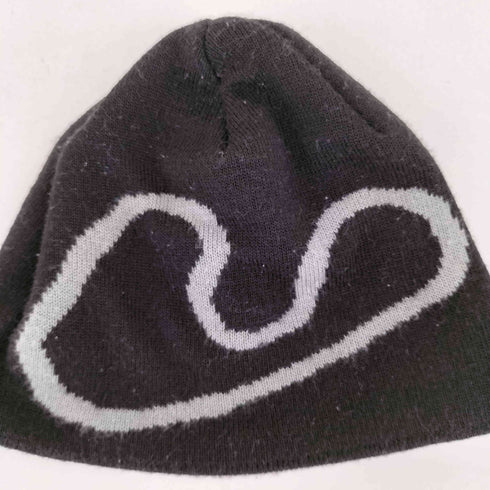 ジエダ Jieda J LOGO KNIT CAP ニット ビーニー メンズ