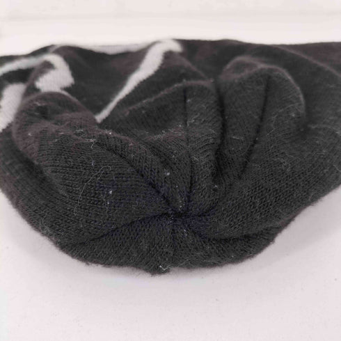 ジエダ Jieda J LOGO KNIT CAP ニット ビーニー メンズ