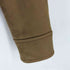 ザラ ZARA フェイクスエード レギュラーフィットジャケット メンズ import:XL