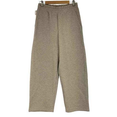 ユニクロシー UNIQLO:C スウェットワイドパンツ メンズ JPN:M