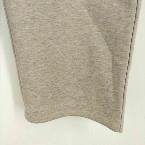 ユニクロシー UNIQLO:C スウェットワイドパンツ メンズ JPN:M