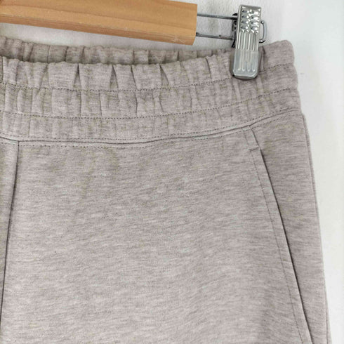ユニクロシー UNIQLO:C スウェットワイドパンツ メンズ JPN:M