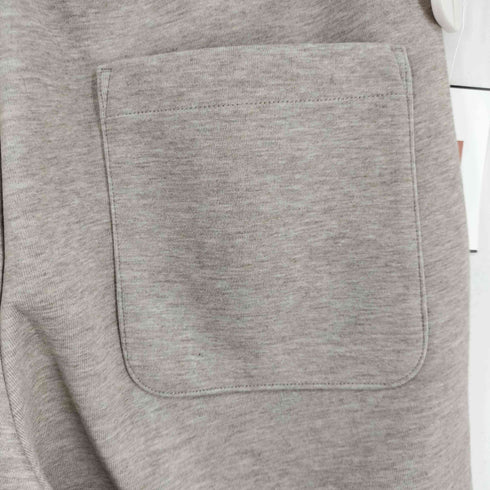ユニクロシー UNIQLO:C スウェットワイドパンツ メンズ JPN:M