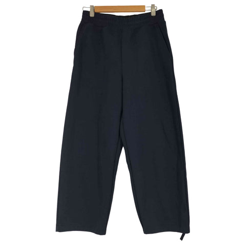 ユニクロシー UNIQLO:C スウェットワイドパンツ メンズ JPN:M