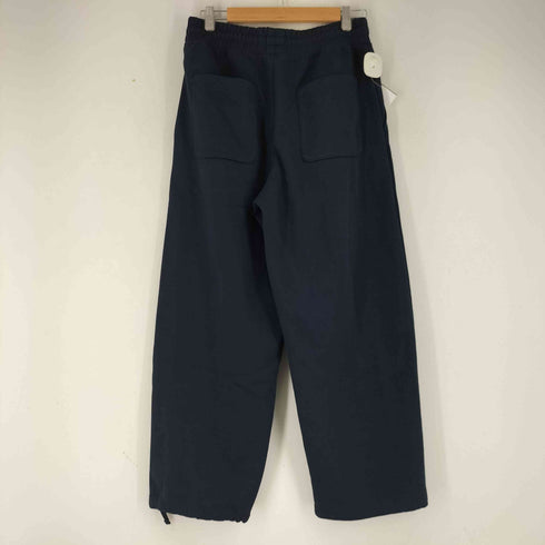ユニクロシー UNIQLO:C スウェットワイドパンツ メンズ JPN:M