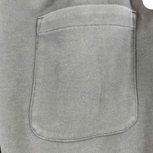 ユニクロシー UNIQLO:C スウェットワイドパンツ メンズ JPN:M