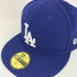 ニューエラ NEW ERA 59FIFTY ベースボールキャップ メンズ