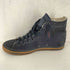 ディーゼル DIESEL EXPOSURE I フェイクファー ハイカットスニーカー メンズ JPN:28