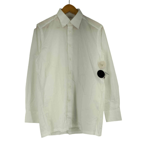 フェアファクス FAIRFAX 長袖 コットン シャツ メンズ JPN:1
