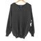 コムデギャルソンオムドゥ COMME des GARCONS HOMME DEUX Lochaven of Scotland Vネック ジップデザインニット メンズ JPN:L