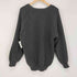 コムデギャルソンオムドゥ COMME des GARCONS HOMME DEUX Lochaven of Scotland Vネック ジップデザインニット メンズ JPN:L