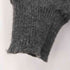 コムデギャルソンオムドゥ COMME des GARCONS HOMME DEUX Lochaven of Scotland Vネック ジップデザインニット メンズ JPN:L