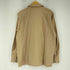 フェアファクス FAIRFAX 開襟 コットンシャツ メンズ JPN:M