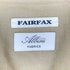 フェアファクス FAIRFAX 開襟 コットンシャツ メンズ JPN:M
