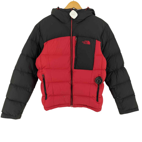 ザノースフェイス THE NORTH FACE Argento Hoodie アルジェント フーディ― ダウンジャケット レディース S
