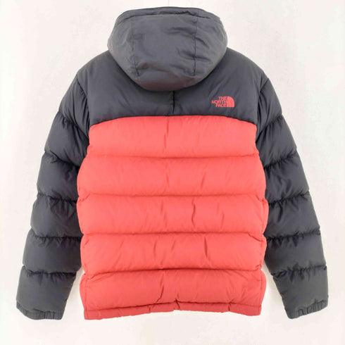 ザノースフェイス THE NORTH FACE Argento Hoodie アルジェント フーディ― ダウンジャケット レディース S