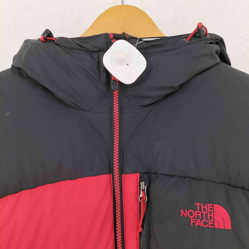 ザノースフェイス THE NORTH FACE Argento Hoodie アルジェント フーディ― ダウンジャケット レディース S